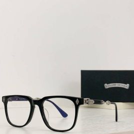 Picture of Chrome Hearts Optical Glasses _SKUfw51873036fw